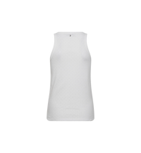 Load image into Gallery viewer, Lago Tank Top | White