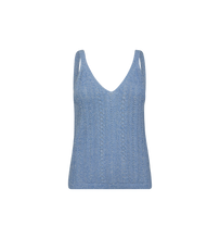 Load image into Gallery viewer, Cressida Melange Knit | Regatta