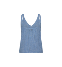 Load image into Gallery viewer, Cressida Melange Knit | Regatta