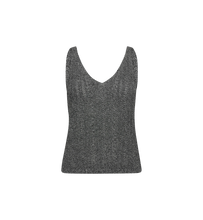 Load image into Gallery viewer, Cressida Melange Knit | Black