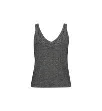 Load image into Gallery viewer, Cressida Melange Knit | Black