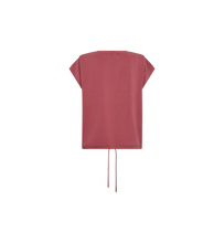 Load image into Gallery viewer, Nadi SL O-Neck Sweatshirt | Faded Rose