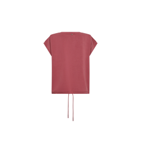 Nadi SL O-Neck Sweatshirt | Faded Rose