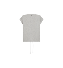 Load image into Gallery viewer, Nadi SL O-Neck Sweatshirt | Light Grey Melange