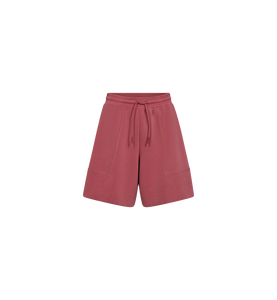 Nadi Sweatshorts | Faded Rose