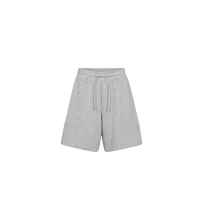 Load image into Gallery viewer, Nadi Sweatshorts | Light Grey Melange