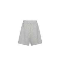 Load image into Gallery viewer, Nadi Sweatshorts | Light Grey Melange
