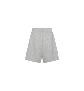 Nadi Sweatshorts | Light Grey Melange