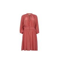Load image into Gallery viewer, Saria Dress | Faded Rose
