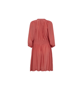 Saria Dress | Faded Rose