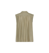 Load image into Gallery viewer, Zuno SL Blouse | Moss Gray