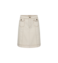 Load image into Gallery viewer, Colette Skirt | Clay