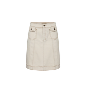 Colette Skirt | Clay