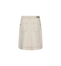 Load image into Gallery viewer, Colette Skirt | Clay