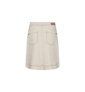 Colette Skirt | Clay