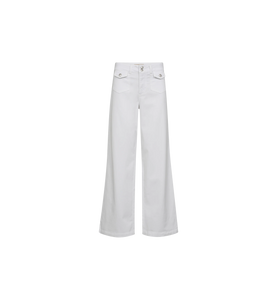 Colette Bianco Jeans | White