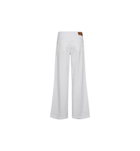 Colette Bianco Jeans | White