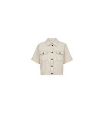 Load image into Gallery viewer, Lette Clay Jacket | Clay