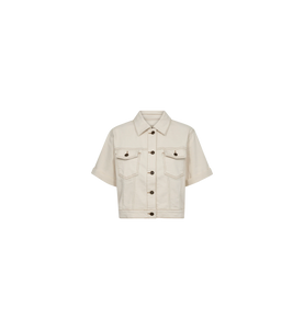 Lette Clay Jacket | Clay