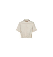 Load image into Gallery viewer, Lette Clay Jacket | Clay