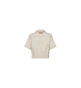Lette Clay Jacket | Clay