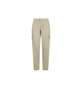 Holt Cargo Pant | Moss Gray
