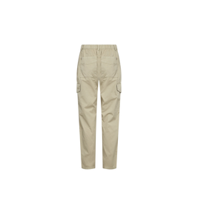 Holt Cargo Pant | Moss Gray