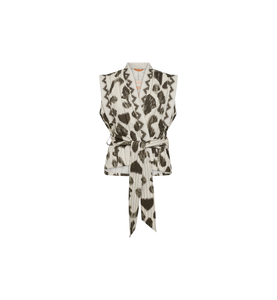 Ozo Tri Vest | Sea Turtle