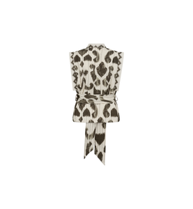 Ozo Tri Vest | Sea Turtle
