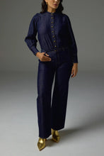 Load image into Gallery viewer, Flint Jean | Dark Denim