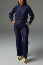 Load image into Gallery viewer, Flint Jean | Dark Denim