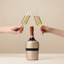 Load image into Gallery viewer, Huski Champagne Cooler | Black