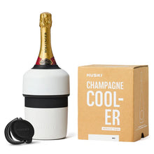 Load image into Gallery viewer, Huski Champagne Cooler | White