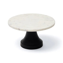 Load image into Gallery viewer, Tura Cake Marble Stand
