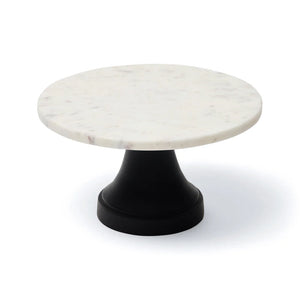 Tura Cake Marble Stand