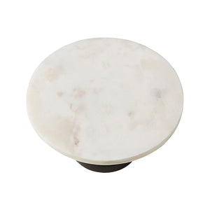 Tura Cake Marble Stand