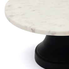 Load image into Gallery viewer, Tura Cake Marble Stand