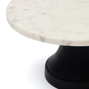 Tura Cake Marble Stand