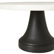 Load image into Gallery viewer, Tura Cake Marble Stand