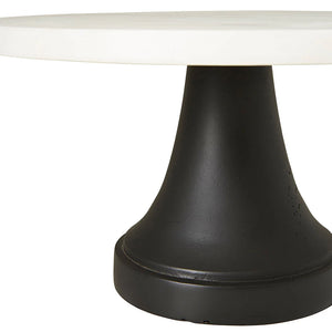 Tura Cake Marble Stand