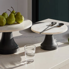 Load image into Gallery viewer, Tura Cake Marble Stand