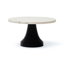 Load image into Gallery viewer, Tura Cake Marble Stand