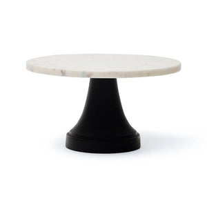 Tura Cake Marble Stand