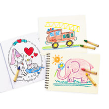 Load image into Gallery viewer, Brilliant Bee Crayons/12