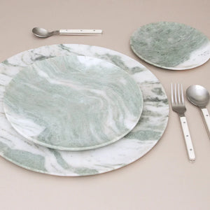 Lady Onyx Plate | Large