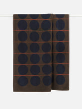 Load image into Gallery viewer, Abacus Beach Towel|Rye Tamarillo