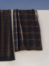 Load image into Gallery viewer, Abacus Beach Towel|Rye Tamarillo
