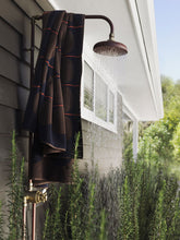 Load image into Gallery viewer, Abacus Beach Towel|Rye Tamarillo