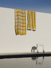 Load image into Gallery viewer, Abacus Beach Towel|Oyster Kumara