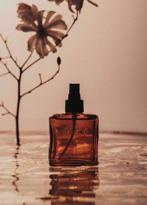 Room Spray 90ml | Saint-Raphael